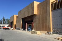 commercial framing contractor