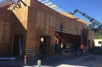 commercial framing contractor